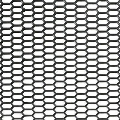 Lampa Italy Mřížka nárazníků 04607