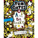 Tom Gates: A Tiny Bit Lucky Pichon LizPaperback / softback