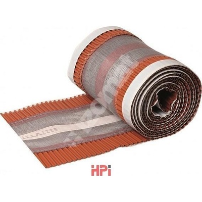 HPI Univerzální pás Top Roll samolepicí 390 mm 5 m černá