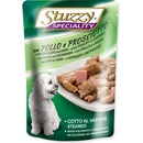 Stuzzy Speciality kura & šunka 100 g