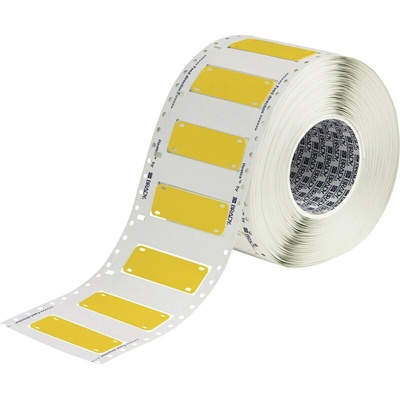 Brady HCM-75x25-B7643-YL