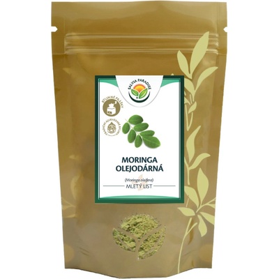 Salvia Paradise Moringa olejodárná list mletý 100 g