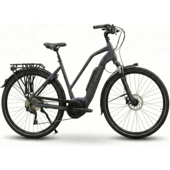 Tretwerk E-Trekking 28