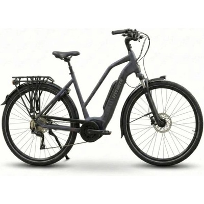 Tretwerk E-Trekking 28