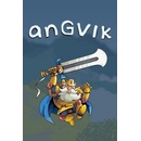 Angvik