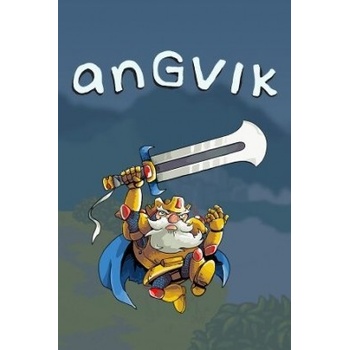 Angvik