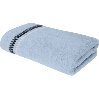 Livarno froté osuška 70 x 140 cm tmavě modrá – Zboží Dáma