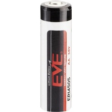 Eve ER14505V Lithium Mignon AA 3.6V 2600mAh 1 ks 233702