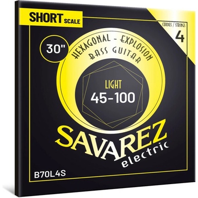 Savarez B70L4S