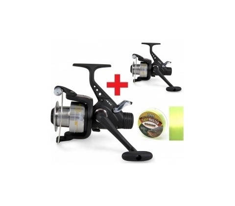 Lineaeffe Hyper Carp 40