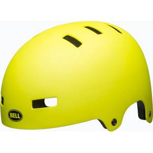 Bell Велосипедна каска Bell Local matte hi-viz
