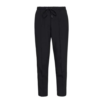 Bruuns Bazaar Текстилни панталони RubySus Livia BBW3242 Черен Regular Fit (RubySus Livia BBW3242)