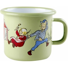 Muurla Hrnček Emil zo Smalandu Emil a Ida 250 ml