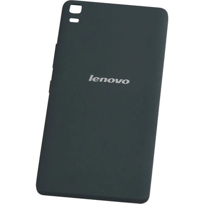 Kryt Lenovo A7000 zadní černý