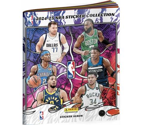 Panini World Class 2024 - Panini