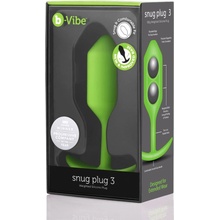 b-Vibe Snug Plug 3