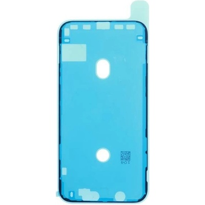 AppleKing nalepovací těsnění pod displej pro zajištění voděodolnosti pro iPhone 11