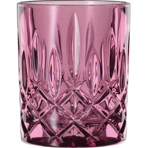 Nachtmann Чаши за уиски NOBLESSE COLORS, комплект от 2, 295 мл, ягода, Nachtmann (NM104244)