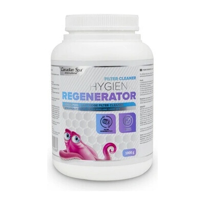 Canadian Spa REGENERÁTOR 1 kg