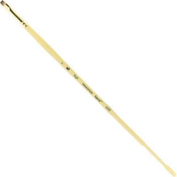Princeton Artist Brush Imperial Bright Плоска четка 6 1 бр (P6600B6)