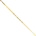 Princeton Artist Brush Imperial Bright Плоска четка 6 1 бр (P6600B6)