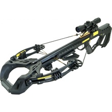 Beast Hunter Guillotine X 185lb