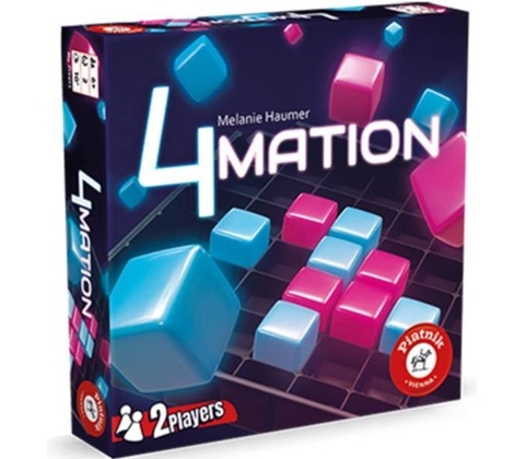 Piatnik 4Mation