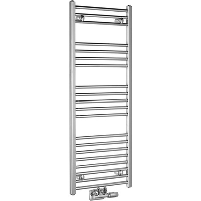 Aqualine ALYA LLS308 400 mm x 1188 mm chrom