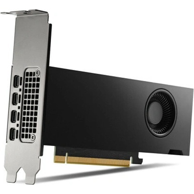PNY RTX PRO 4000 SFF Blackwell 24GB GDDR7 VCNRTXPRO4000LP-SB