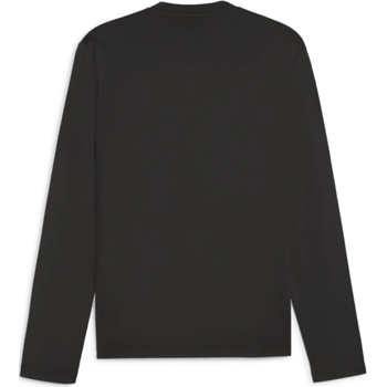 PUMA teamGOAL Training Sweatshirt