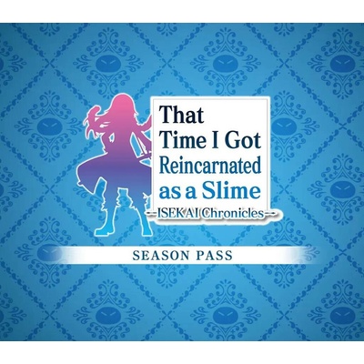 That Time I Got Reincarnated as a Slime ISEKAI Chronicles - Season Pass DLC