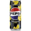 Pepsi Zero Sugar Lemon 330 ml