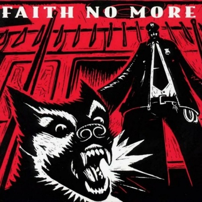 Faith No More - King For A Day, Fool For A Lifetime CD