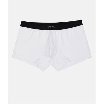 Ombre Clothing Бели мъжки боксерки Ombre Clothing Ombre Clothing | Byal | МЪЖЕ | XXL