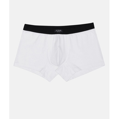 Ombre Clothing Бели мъжки боксерки Ombre Clothing Ombre Clothing | Byal | МЪЖЕ | XXL