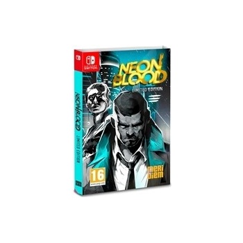Neon Blood (Limited Edition)