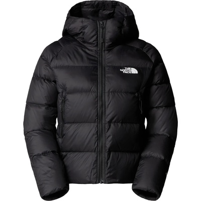 The North Face Дамско пухено яке The North Face Women's Hyalite Down Hoodie Down jacket - TNF Black (104-5909-0313)