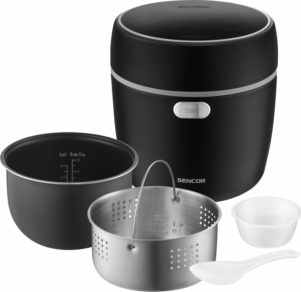SENCOR SRM 0671BK