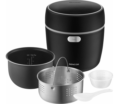 SENCOR SRM 0671BK