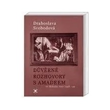 Důvěrné rozhovory s Amadeem Nakladatelství Olomouc s.r.o