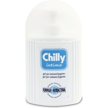 Chilly intima Antibacterial gel pro intimní hygienu 200 ml