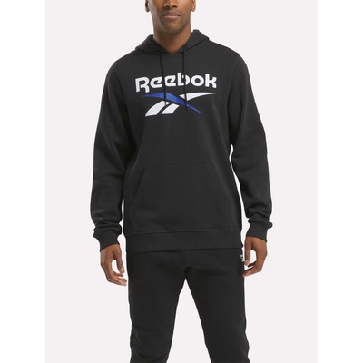 Reebok Суитшърт identity big logo fleece
