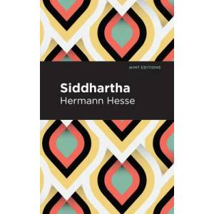 Siddhartha (ISBN: 9781513263267)