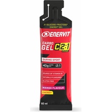 Enervit Carbo Gel C 2:1 60 ml
