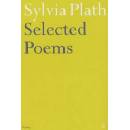 Selected Poems - Sylvia Plath