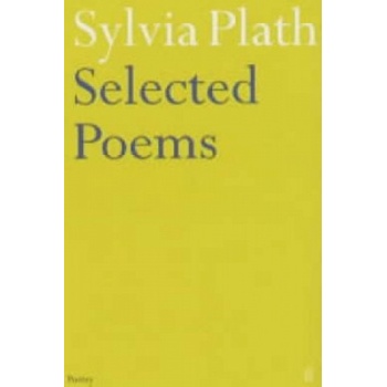 Selected Poems - Sylvia Plath