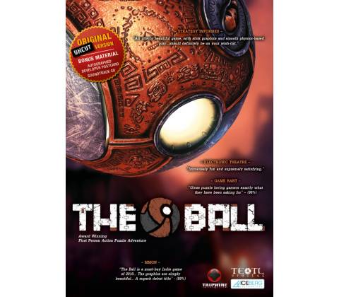 The Ball