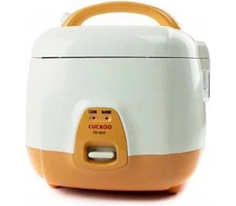Cuckoo CR-0331