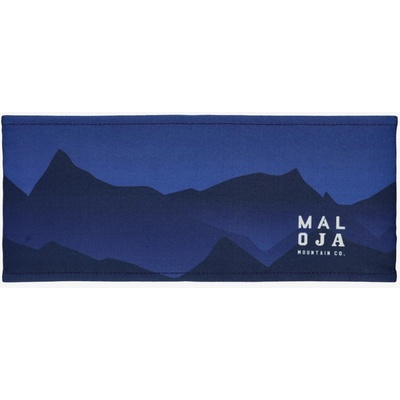Maloja Strichkogel midnight mountain