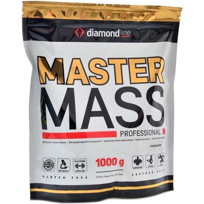 HiTec Nutrition Master Mass 1000 g
